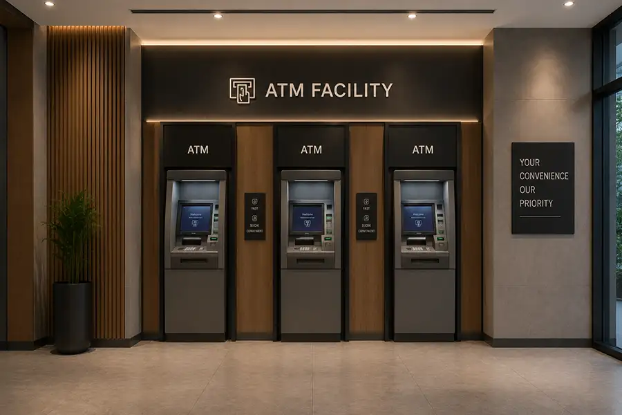Wadhwa TopLaunch Vashi Atm Wadhwa TopLaunch Vashi Atm