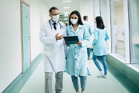 Wadhwa NexLaunch Vashi Healthcare