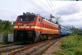 Wadhwa NexLaunch Vashi Railway