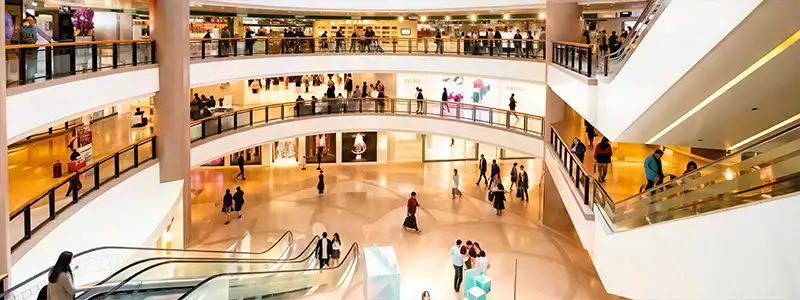Wadhwa Project Vashi Mall